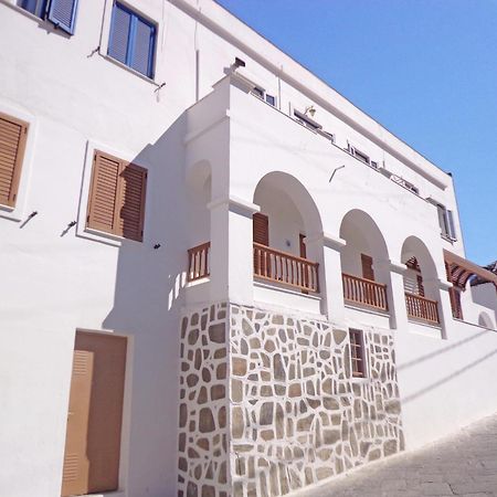 The Windmill Ξενοδοχείο Ίος Εξωτερικό φωτογραφία